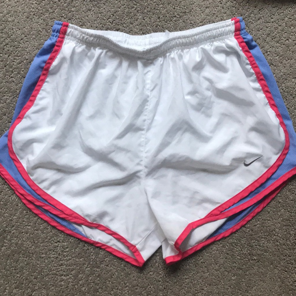Nike Tempo running shorts